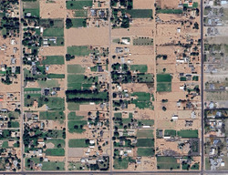 Pre-foreclosure in  N 181st Ave Waddell, AZ 85355