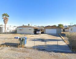 Pre-foreclosure in  Tiger Lilly Ln Bullhead City, AZ 86442