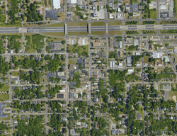 Pre-foreclosure in  S Perry St Montgomery, AL 36104