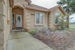 Pre-foreclosure in  Rio Alto Dr Cottonwood, CA 96022