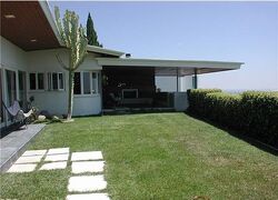 Pre-foreclosure in  Goucher St Pacific Palisades, CA 90272