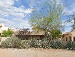 Pre-foreclosure in  N Tocito Pl Tucson, AZ 85718