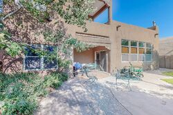 Pre-foreclosure in  Abiquiu Pl Ne Albuquerque, NM 87111