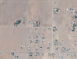 Pre-foreclosure in  Mustang Trl Silver Springs, NV 89429