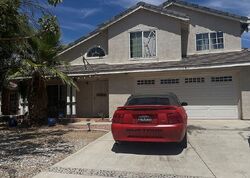 Pre-foreclosure in  CORNELL ST Adelanto, CA 92301