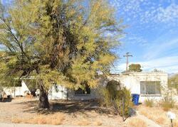 Pre-foreclosure in  W Calle Pacifica Tucson, AZ 85745