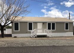 Pre-foreclosure in  Third North St Clarkdale, AZ 86324