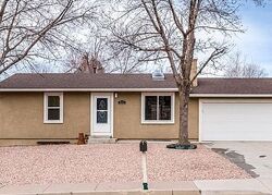  Heathercrest Dr, Colorado Springs CO