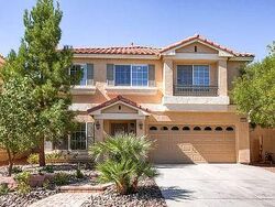 Pre-foreclosure in  Timber Stand St Las Vegas, NV 89183