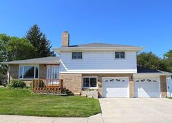 Pre-foreclosure in  Long Valley Rd Cheyenne, WY 82001