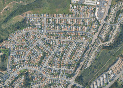 Pre-foreclosure in  Guincho Pl San Diego, CA 92124