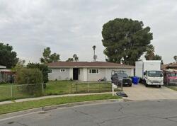 Pre-foreclosure in  S Ashford Ave Bloomington, CA 92316