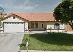 Pre-foreclosure in  Gaxiola St Mendota, CA 93640