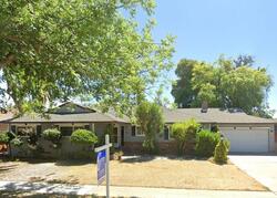 Pre-foreclosure in  N Spalding Ave Fresno, CA 93710