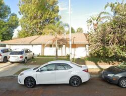 Pre-foreclosure in  De Celis Pl Van Nuys, CA 91406