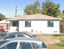 Pre-foreclosure in  Sylvan St Van Nuys, CA 91411