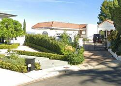 Pre-foreclosure in  Jeanne Ln Encino, CA 91436