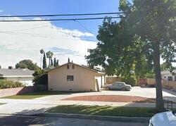 Pre-foreclosure in  Cantara St Panorama City, CA 91402