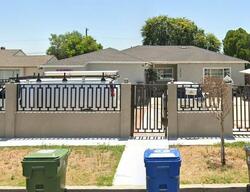 Pre-foreclosure in  Stagg St Sun Valley, CA 91352