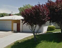 Pre-foreclosure in  W Avenue J8 Lancaster, CA 93534