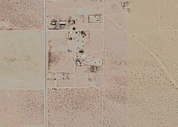 Pre-foreclosure in  172nd St E Lancaster, CA 93535