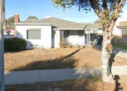 Pre-foreclosure in  W 81st St Inglewood, CA 90305