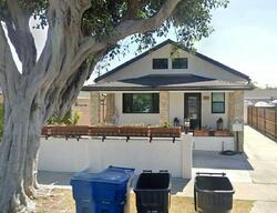Pre-foreclosure in  1/2 Redfern Ave Inglewood, CA 90301