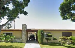 Pre-foreclosure in  W 102nd St Inglewood, CA 90303