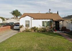 Pre-foreclosure in  Purche Ave Gardena, CA 90249