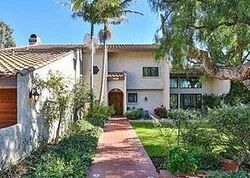 Pre-foreclosure in  Wight Rd Malibu, CA 90265
