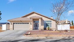 Pre-foreclosure in  Corona Dr Helendale, CA 92342