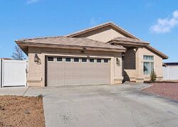 Pre-foreclosure in  Corona Dr Helendale, CA 92342