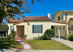  7th Ave, Los Angeles CA