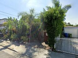 Pre-foreclosure in  W 23rd St Los Angeles, CA 90016