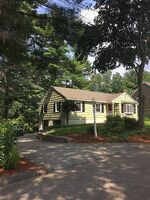 Pre-foreclosure in  Mitchell Rd Lynnfield, MA 01940