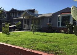  S Bronson Ave, Los Angeles CA