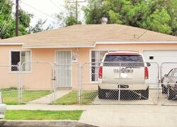 Pre-foreclosure in  Myrrh St Paramount, CA 90723