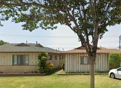 Pre-foreclosure in  Prichard St Bellflower, CA 90706