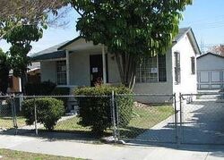 Pre-foreclosure in  Fir St Pico Rivera, CA 90660