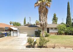 Pre-foreclosure Listing in Avenue 419 OROSI, CA 93647