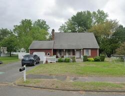 Pre-foreclosure in  Country Rd Agawam, MA 01001