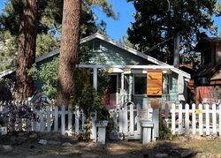 Pre-foreclosure in  E Mountain View Blvd Big Bear City, CA 92314