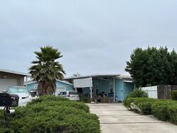 Pre-foreclosure in  Calle Arrebol Murrieta, CA 92563