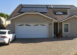 Pre-foreclosure in  Seabrook Ln San Diego, CA 92139