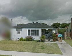 Pre-foreclosure in  E Brittain St Long Beach, CA 90808