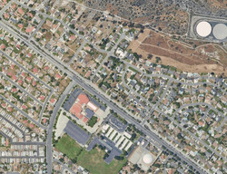 Pre-foreclosure in  N Riverside Ave Rialto, CA 92377