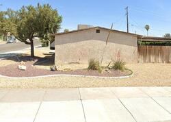 Pre-foreclosure in  E Virginia Way Barstow, CA 92311