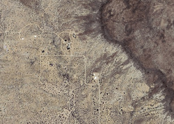 Pre-foreclosure in  Curtis Dr Pioneertown, CA 92268