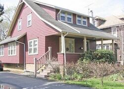 Pre-foreclosure in  Stockton St Hightstown, NJ 08520