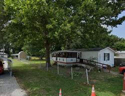 Pre-foreclosure in  Estate Dr Marion, AR 72364